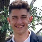 Offro aiuto compiti per bambini e ragazzi (elementari, medie e biennio scuole superiori). Lezioni preferibilmente in presenza